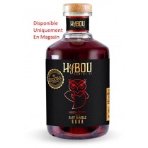 Cocktail Hybou Ruby Rumble...