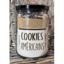 Cookies Americains