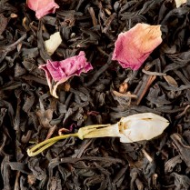 Thé Noir Thé des Trois Fleurs