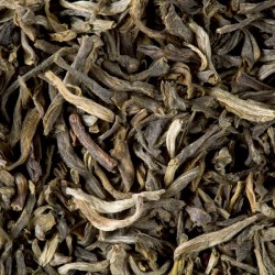 Thé de Chine Yunnan Vert